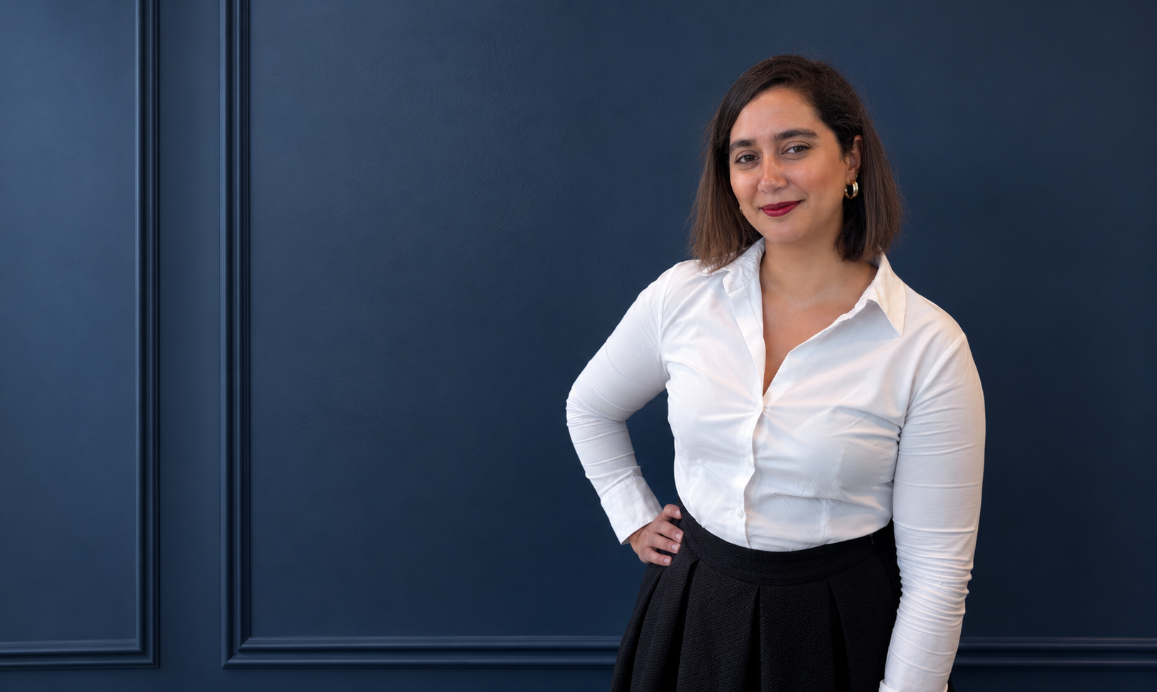 Recrutement profils clés dirigeants industriels EBI Partners — méthode structurée A à Z et vérification couvertures financières